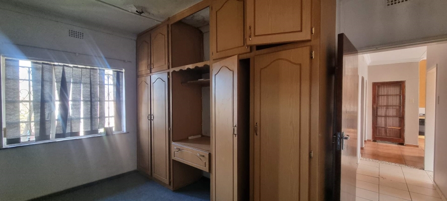 4 Bedroom Property for Sale in Wilgehof Free State